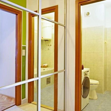 Apartment Joker سبليت المظهر الخارجي الصورة